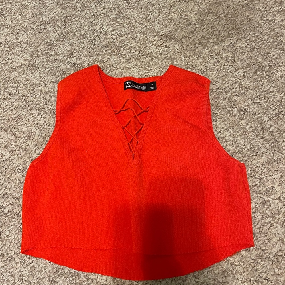 New York & Company Top